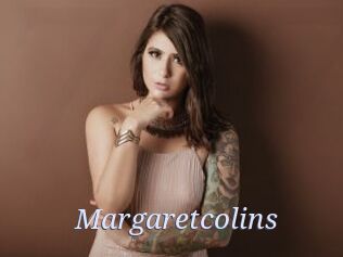 Margaretcolins