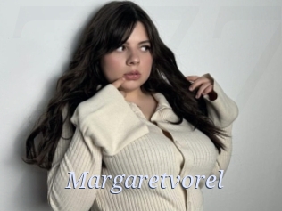 Margaretvorel