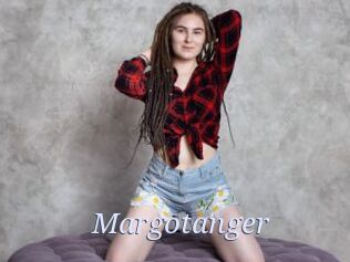 Margotanger