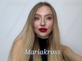 Mariakross