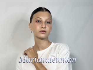 Mariamdenmon