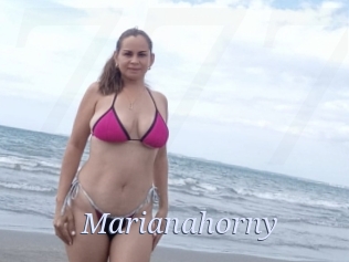 Marianahorny