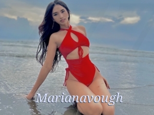 Marianavough