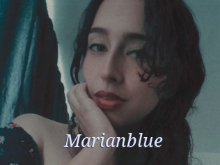 Marianblue