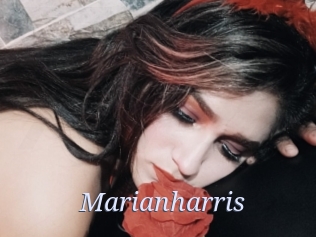 Marianharris