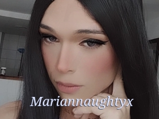 Mariannaughtyx