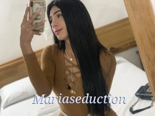 Mariaseduction