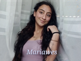 Mariawes