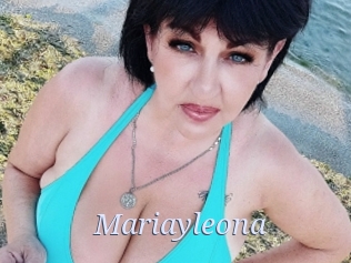 Mariayleona