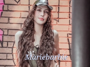 Mariebarbie