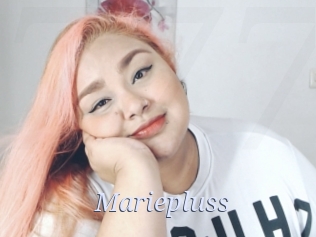 Mariepluss