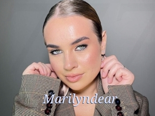 Marilyndear