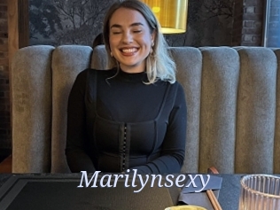 Marilynsexy