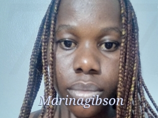 Marinagibson