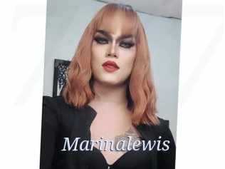 Marinalewis