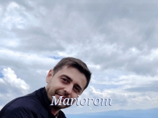 Mariorom