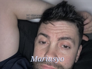 Mariusyo