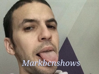 Markbcnshows
