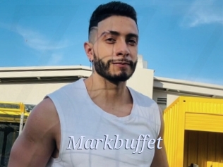 Markbuffet