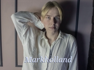 Markholland