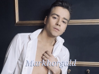 Markhorgald