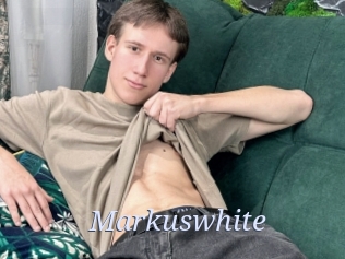 markuswhite 777 Erotik Chat