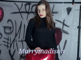 Marrymadison