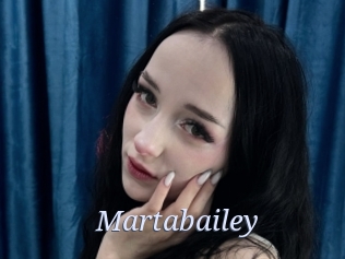 Martabailey