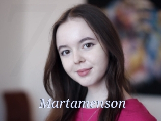 Martamenson