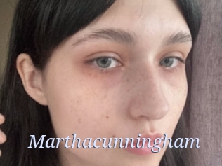 Marthacunningham