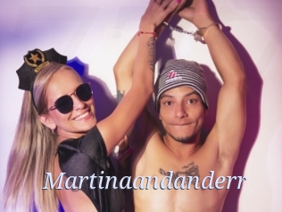 Martinaandanderr