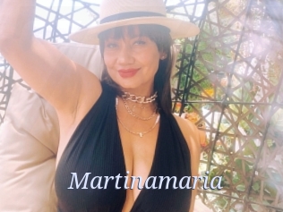 Martinamaria