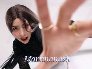 Martinanash