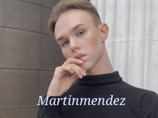 Martinmendez