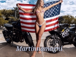Martinnamagni