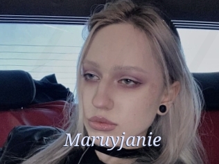 Maruyjanie