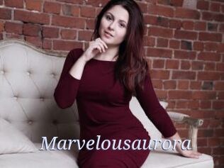 Marvelousaurora
