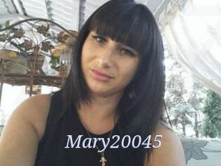 Mary20045