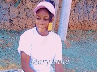 Maryanne