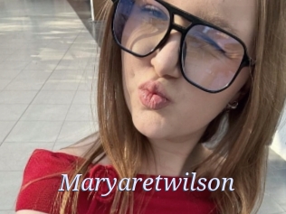 Maryaretwilson