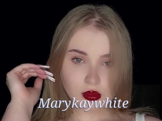 Marykaywhite