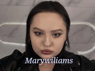 Marywiliams