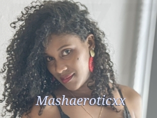 Mashaeroticxx