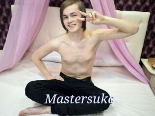 Mastersuko