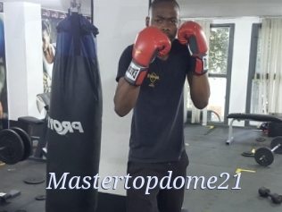 Mastertopdome21