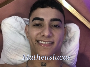 Matheuslucas