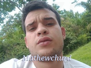 Mathewchurd
