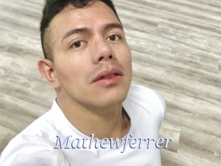 Mathewferrer