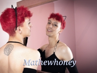 Mathewhoney
