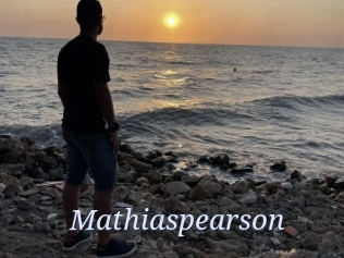 Mathiaspearson